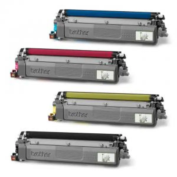 Image of Brother TN-248VAL toner cartridge 4 pc(s) Original CMYK