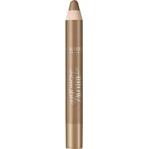 Image of Bourjois Brow Pomade 001 Blonde