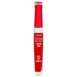 Image of Bourjois Gloss Sweet Kiss (Various Shades) - Cart Rouge