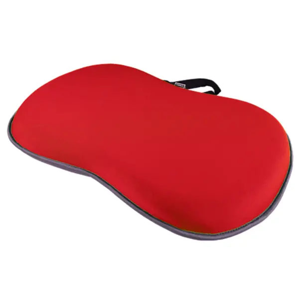 Image of Town & Country Memory Foam Kneeler Red
