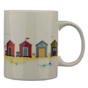 Image of Portside Seaside Porcelain Mug