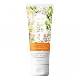 Image of Philip Kingsley Styling Mayan Vanilla and Orange Blossom Elasticizer 75ml