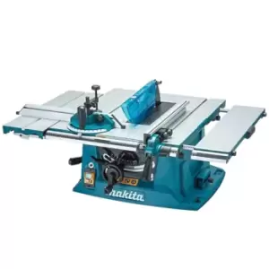 Image of Makita MLT100N Table Saw 260mm 110v