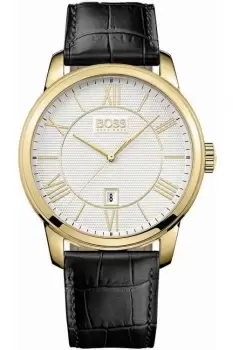 Image of Mens Hugo Boss Watch 1512972