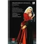 Image of Francesco Cavalli; Elena (Music CD)