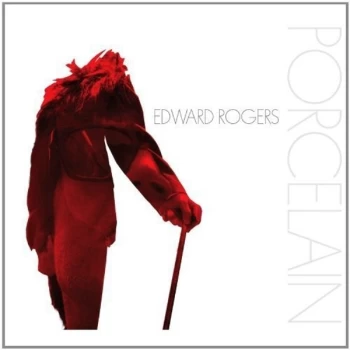Image of Edward Rogers - Porcelain CD