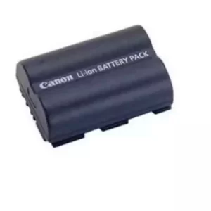 Image of Canon BP 511A Battery Pack