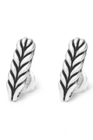 Image of Buddha To Buddha Ellen Heritage Earrings 002J034790100