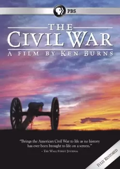 Image of Ken Burns: Civil War Collection (DVD)