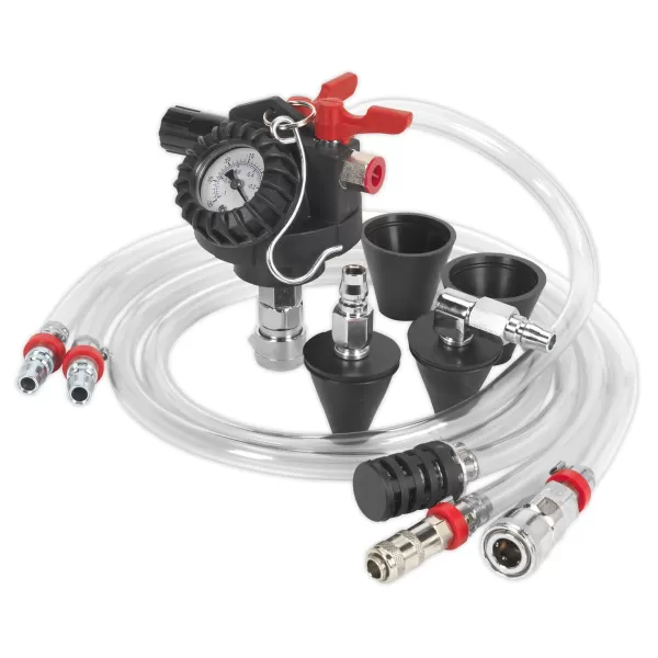Image of Genuine SEALEY VS0041 Cooling System Filler