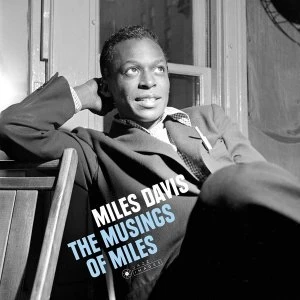 Image of Miles Davis - The Musings Of Miles Vinyl