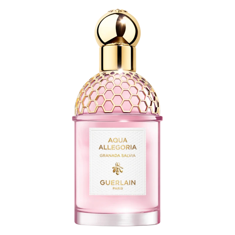 Image of GUERLAIN Aqua Allegoria Granada Salvia Eau de Toilette 75ml
