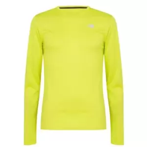 Image of New Balance Accelerate Long Sleeve Mens