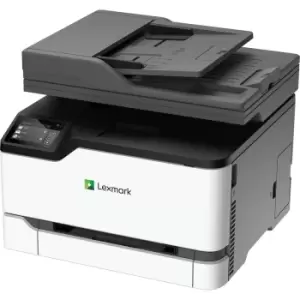 Image of Lexmark MC3224i - Colour A4 22 ppm 3in1 MFP