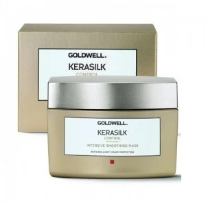 Image of Goldwell Kerasilk Control Intensive Smoothing Mask 200ml