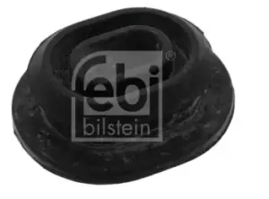 Image of FEBI BILSTEIN Mounting, radiator VW,AUDI,SKODA 49890 1K0121367F,1K0121367F,1K0121367F 1K0121367F