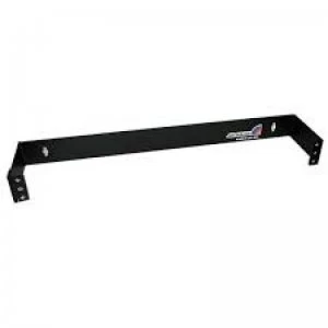 Image of StarTech 1U 19" Hinged Wall Mounting - Bracket For Patch Panels Uk