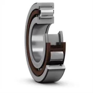 Image of SKF NUP 2305 ECP 25mm Roller Bearing, 62mm O.D