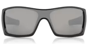 Image of Oakley Sunglasses OO9101 BATWOLF 910157