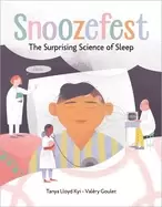 Image of snoozefest the surprising science of sleep