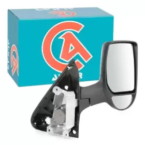 Image of ALKAR Wing mirror FORD 9202960 1820111,4643476 Outside mirror,Side mirror,Door mirror,Side view mirror,Offside wing mirror