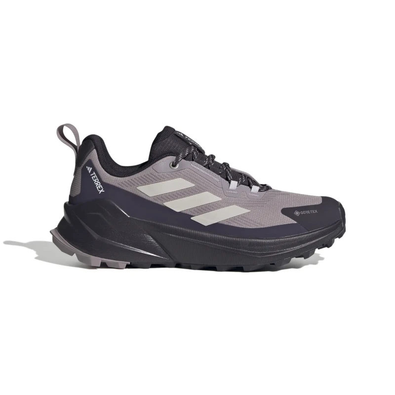 Image of Womens trail running shoes adidas Terrex Trailmaker 2 Noir Female 38