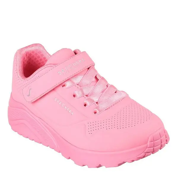Image of Skechers Uno Lite Ch42 Runners C10 (27.5) Pink 02014806100