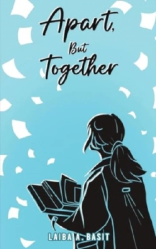 Image of Apart, But Together Paperback / softback