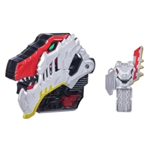 Image of Power Rangers Dino Fury Morpher Electronic Toy