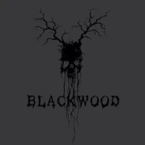 Image of As the World Rots Away by Blackwood CD Album