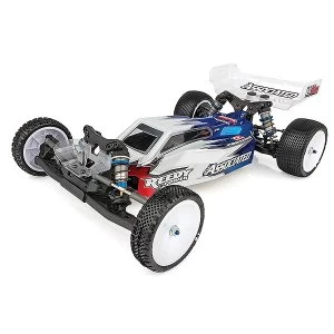 Image of Team Associated Rc10B6.2 Team Kit