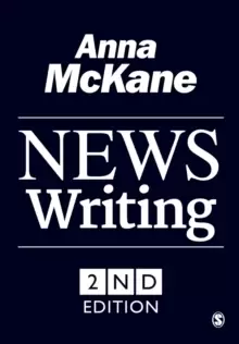 Image of News Writing