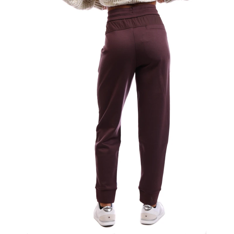 Image of Boss Mens P Lamont Short Sleeve Polo Shirt Open Red male S