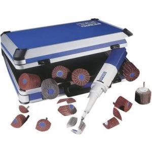 Image of PFERD SET PNL/Z/R 6050 UGER 5/90 230 V 49350000 Straight grinder