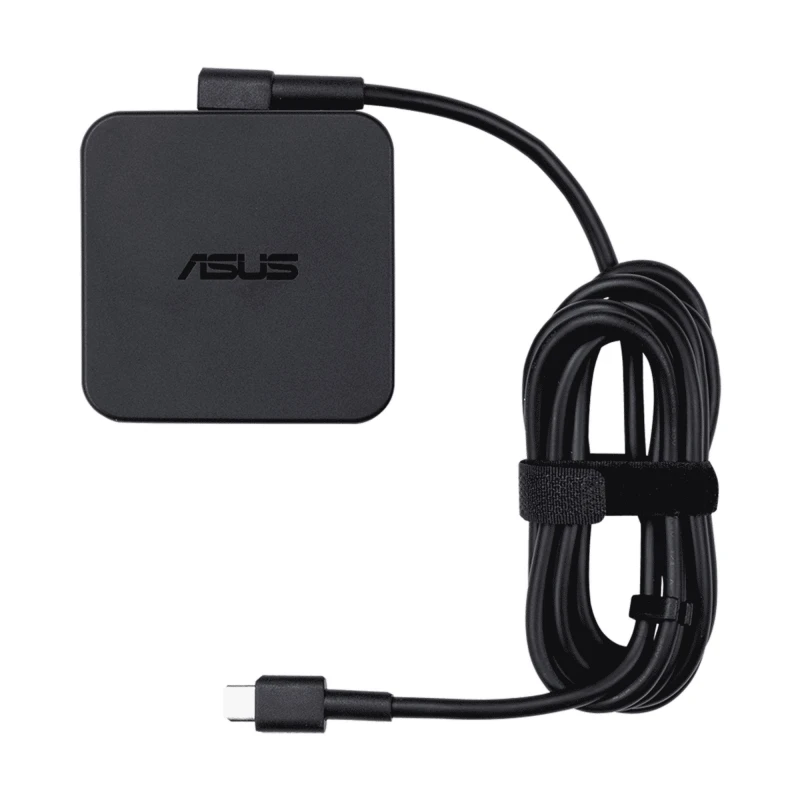 Image of ASUS 0A001-00694000 power adapter/inverter Indoor 45 W Black
