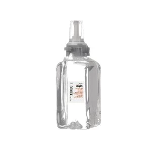 Image of Gojo Mild Antimicrobial Foam Handwash Refill ADX 12 1250ml Pack of 3