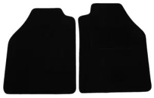 Image of Car Mat for Ford Transit Connect 2002 2014 Pattern 1408 POLCO EQUIP IT FD30