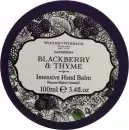 Image of Woods of Windsor Blackberry & Thyme Hand Butter 100ml