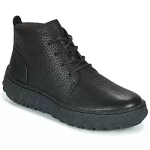 Image of Camper GRN1 mens Mid Boots in Black,7,8,9,10,11,12