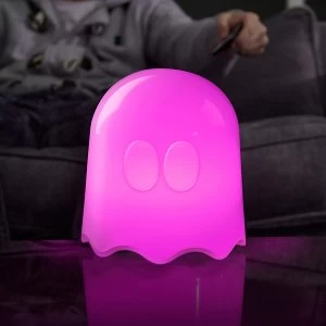 Image of PAC-MAN Pacman Ghost Lamp