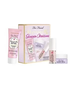 Image of Too Faced Hangover Skincare Obsessions Set