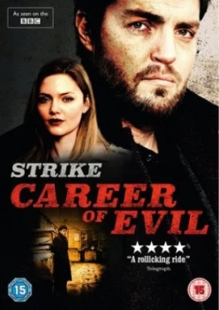 Image of Strike Career of Evil -