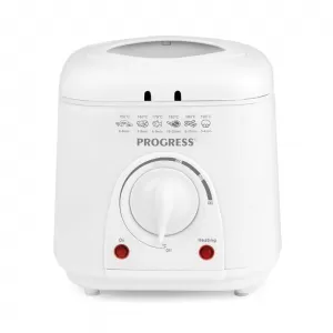 Image of Progress EK2969P 1L Deep Fat Fryer