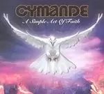 Image of Cymande - Simple Act of Faith (Music CD)