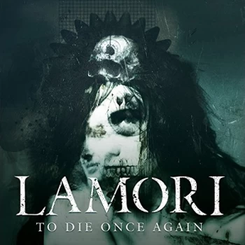 Image of Lamori - To Die Once Again CD