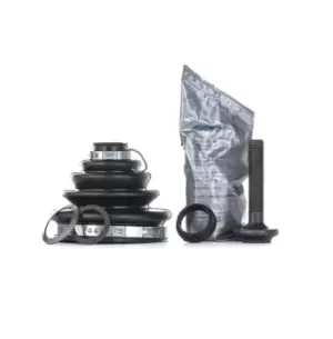 Image of LOBRO CV Boot VW,AUDI,SKODA 300319 8D0498203,8D0498203A,8D0498203 CV Joint Gaiter,CV Joint Boot,Bellow, drive shaft 8D0498203A,8D0498203,8D0498203A