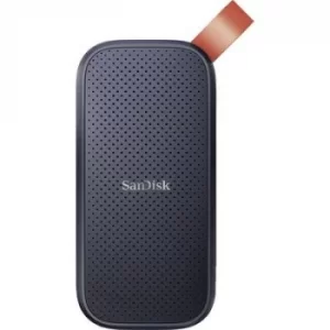 Image of SanDisk 480GB External Portable SSD Drive