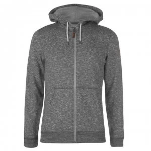 Image of ONeill LM Jacks Base Zip Hoodie Mens - Silver
