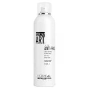 Image of LOreal Professionnel Tecni.ART Fix Anti-Frizz 250ml