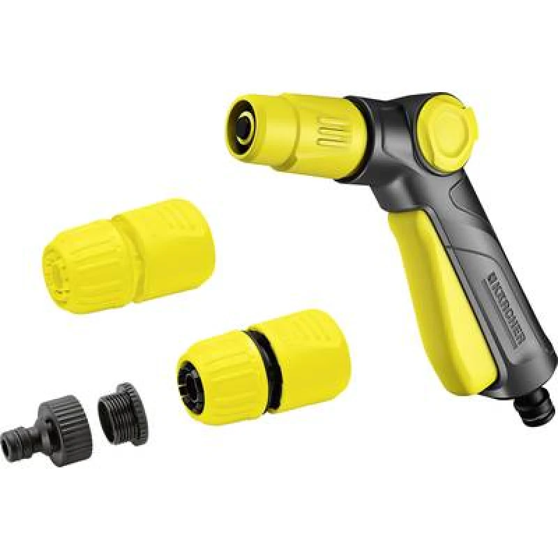 Image of Kaercher Home & Garden Kaercher Home & Garden Kaercher 2.645-289.0 Nozzle sprayer + connector set 2.645-289.0